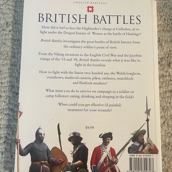 British Battles - Picture 2 of 6